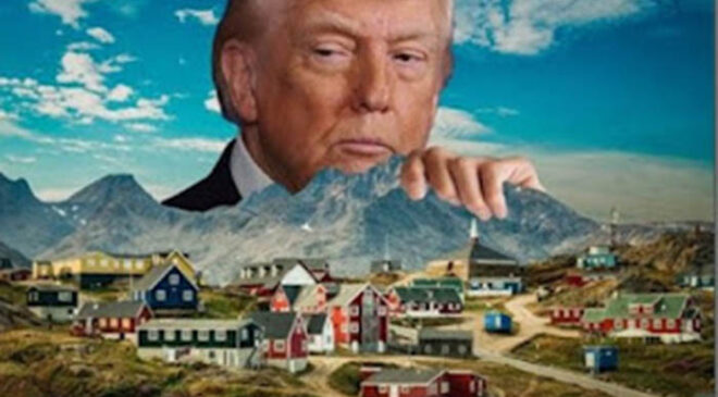 Tham vọng thu tóm Greenland của Trump: Hiện trạng, lược sử và triển vọng