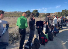 Chính quyền Trump trục xuất khoảng 540.000 người nhập cư bất hợp pháp trong năm qua – NYT