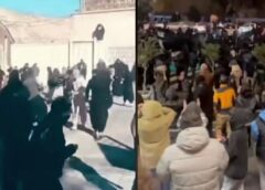 Biểu tình tại Iran bị đàn áp mạnh tay, ít nhất 35 người thiệt mạng