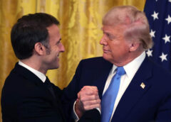 Quân châu Âu tới Greenland; NATO tăng hiện diện tại Bắc Cực giữa lúc bất đồng với Mỹ