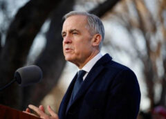 Mỹ cảnh báo Canada vì nhập xe điện Trung Quốc