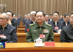 Chế độ Trung Quốc thúc đẩy lòng trung thành sau cuộc cải tổ quân đội lớn