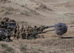 Mỹ công bố Chiến lược Quốc phòng mới: hạn chế hỗ trợ đồng minh