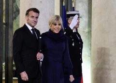 Pháp phạt 10 người tung tin sai lệch về giới tính Đệ nhất phu nhân