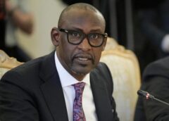 Hai nước châu Phi đáp trả lệnh cấm nhập cảnh của Mỹ