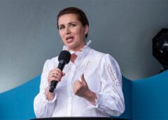 Thủ tướng Đan Mạch nói về Greenland: “Đây là thời khắc mang tính quyết định”