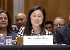 Tòa Bạch Ốc đề cử nữ ứng viên làm đại sứ tại Việt Nam