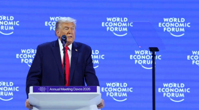 Ông Trump cam kết không dùng vũ lực với Greenland