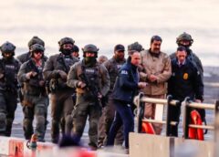 Ông Maduro tuyên bố ‘tôi vô tội’ ở tòa án Mỹ