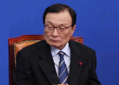 Cựu Thủ tướng Hàn Quốc Lee Hae Chan qua đời tại Sài Gòn