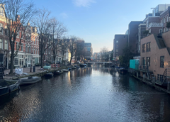 Chuyện đường xa – Phần 1