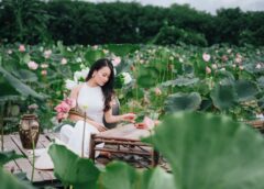 Bởi đời cần có anh