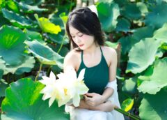 Xin lỗi bản thân