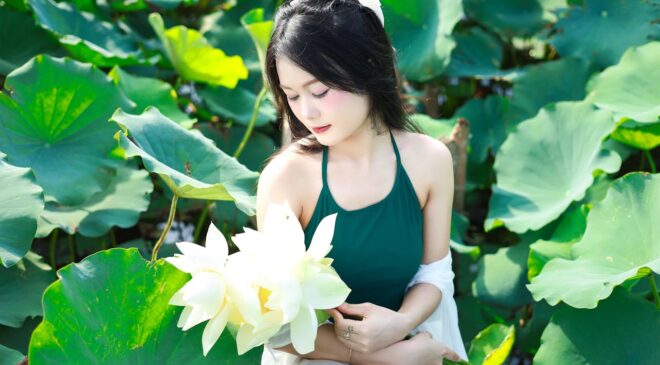 Xin lỗi bản thân