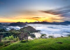 Ước muốn tuổi xế chiều