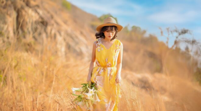 Nửa đời người