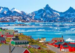 Thủ tướng Greenland: “Chúng tôi chọn Đan Mạch” thay vì Hoa Kỳ