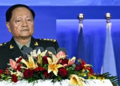 TQ: Phó Chủ tịch Quân ủy Trung ương Trương Hựu Hiệp chính thức ‘ngã ngựa’