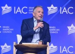 Đặc phái viên Nhà Trắng: Mỹ muốn giải quyết vấn đề Iran bằng ngoại giao