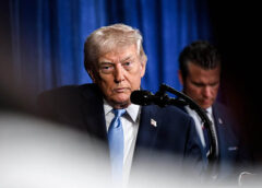 Hạ viện Mỹ nỗ lực ngăn Tổng thống Trump áp thuế Canada