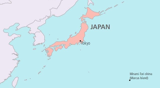 Đất hiếm biển sâu: Nhật Bản lại đánh cược để tự chủ tài nguyên?