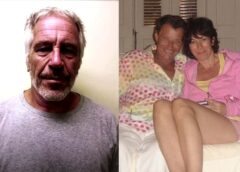 Mỹ công bố thêm 3 triệu trang hồ sơ Epstein; tên nhiều nhân vật quyền lực xuất hiện