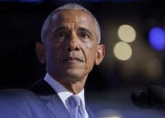 Ông Obama đính chính tuyên bố ‘người ngoài hành tinh có thật’