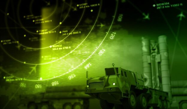 Vì sao ‘Vòm Sắt Đài Loan’ khó đứng vững trước đòn tấn công từ Trung Quốc