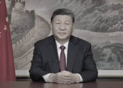 Hậu thanh trừng Trương Hựu Hiệp, ông Tập thăm các cựu quân nhân, chỉ còn 1 người tháp tùng