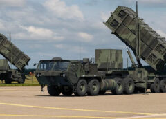 Mỹ thông qua thương vụ vũ khí hàng tỷ USD cho Israel và Saudi Arabia