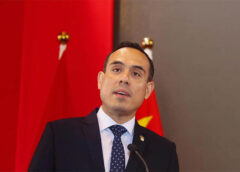 Tổng thống Peru bị phế truất vì liên quan đến các cuộc gặp bí mật giới doanh nhân TQ