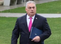 Thủ tướng Hungary: EU là mối đe dọa, không phải Nga