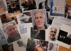 ‘Sóng thần’ từ hồ sơ Epstein càn quét châu Âu