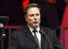 SpaceX lên kế hoạch xây dựng một thành phố trên Mặt Trăng trong vòng 10 năm – Elon Musk