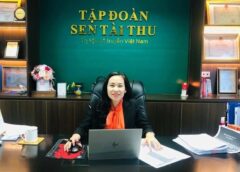 Vợ chồng cựu Tổng giám đốc Sen Tài Thu bị cáo buộc đưa 26 tỷ đồng để chạy án