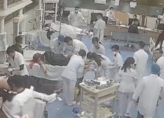 Vụ ném mìn ở Thanh Hóa: 10 nạn nhân bị găm nhiều mảnh kim khí