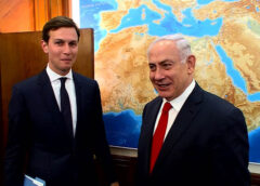Tầm nhìn Chiến lược và tính toán sai lầm của Jared Kushner- Netanyahu