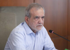 Iran quyết không đầu hàng Mỹ – Israel, xin lỗi các nước láng giềng