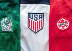 Iran muốn chuyển các trận World Cup 2026 từ Mỹ sang Mexico