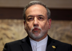 Ngoại trưởng Iran: Không có lý do để đàm phán với Mỹ