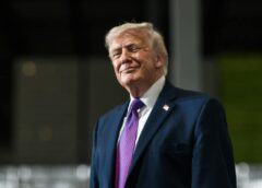 Ông Trump dự báo Cuba có thể là mục tiêu hành động quân sự tiếp theo