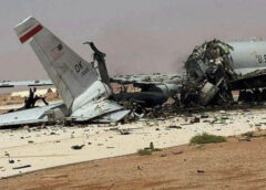 Khả năng quân sự của Iran không yếu kém như Washington mô tả