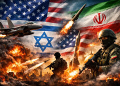 Iran ra 6 điều kiện để chấp nhận “sự đầu hàng” của Mỹ