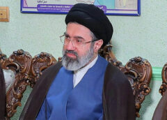 Tân Lãnh tụ Tối cao Iran tuyên bố sẽ tiếp tục phong tỏa Eo biển Hormuz