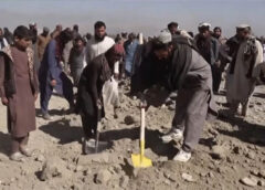 Pakistan: Afghanistan thiệt hại gần 1.000 người trong đợt leo thang mới nhất