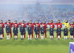 5 cầu thủ nữ Iran rời đội, xin tị nạn ở Úc