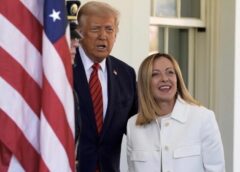 Thế khó của các lãnh đạo cánh hữu châu Âu giữa chiến sự Iran