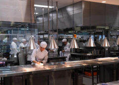 Úc siết visa đào tạo nghề