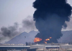 Tình thế ‘cực chẳng đã’ của các nước vùng Vịnh trong chiến sự Iran