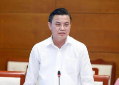 Cựu Cục trưởng Cục Môi trường và cấp dưới nhận gần 35 tỷ đồng từ doanh nghiệp